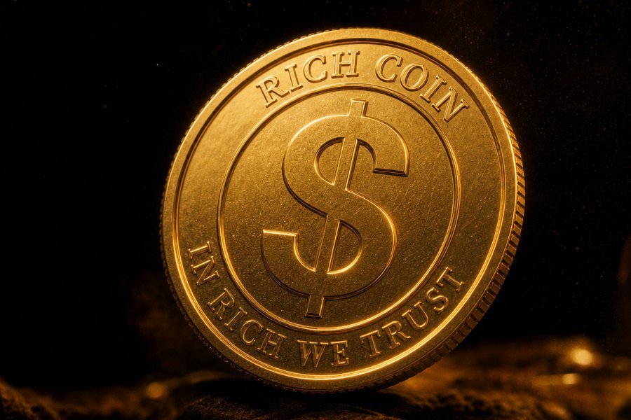 The Coin