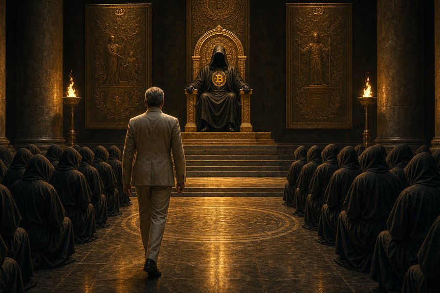 The Order